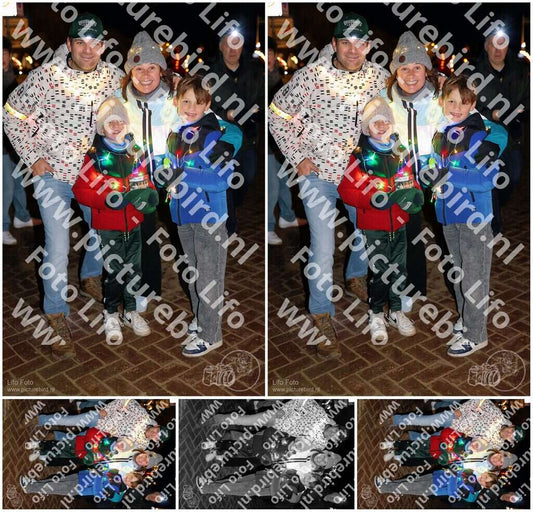 Evenement foto: Fjoertoer Serie 890