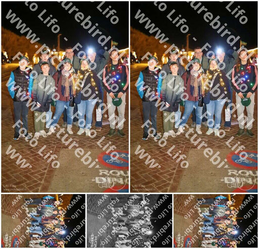 Evenement foto: Fjoertoer Serie 890