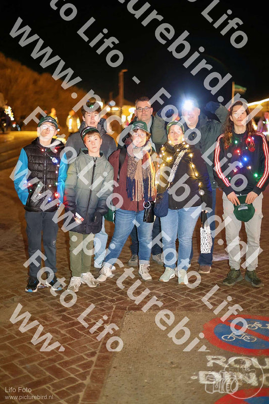 Evenement foto: Fjoertoer Serie 890