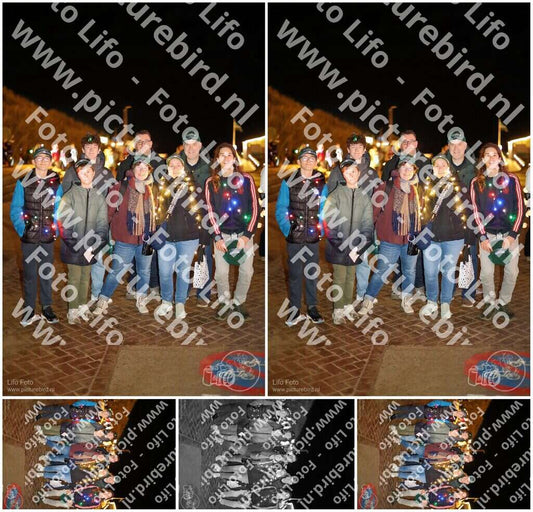 Evenement foto: Fjoertoer Serie 890