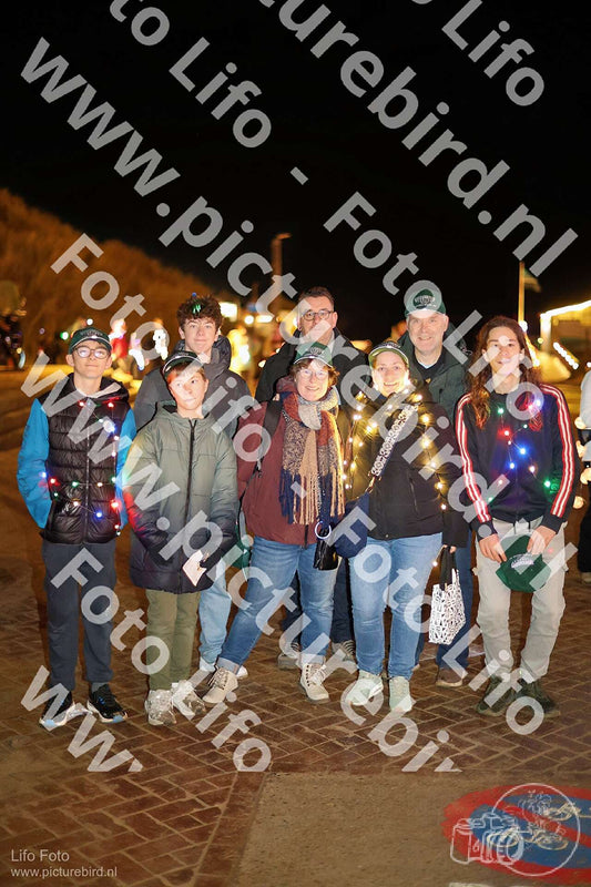 Evenement foto: Fjoertoer Serie 890