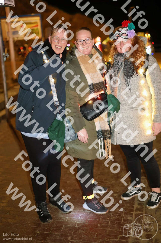 Evenement foto: Fjoertoer Serie 890