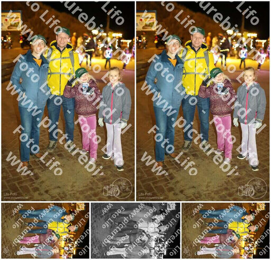 Evenement foto: Fjoertoer Serie 890