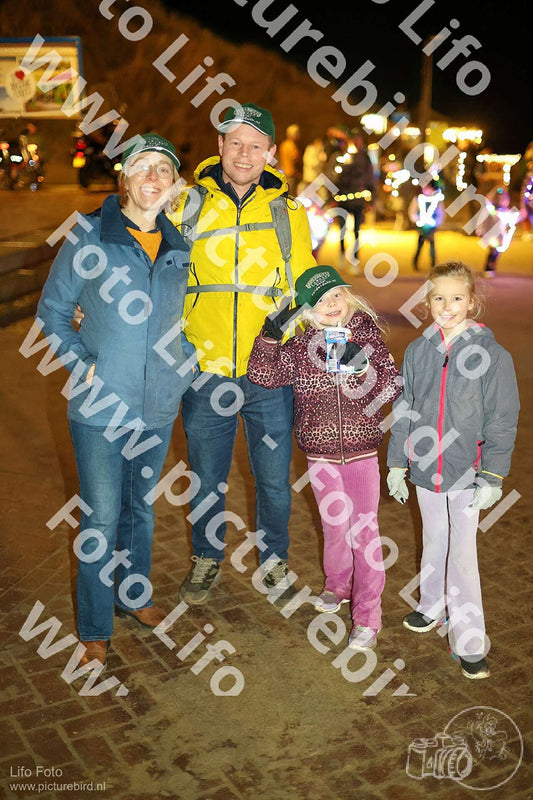 Evenement foto: Fjoertoer Serie 890