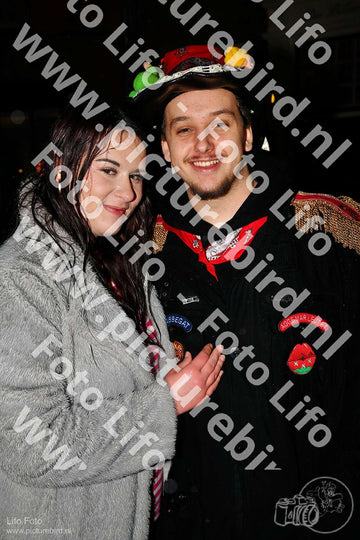 Evenement foto: Serie 40