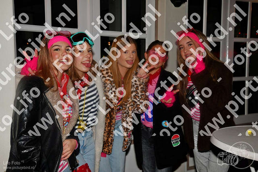 Evenement foto: Serie 40