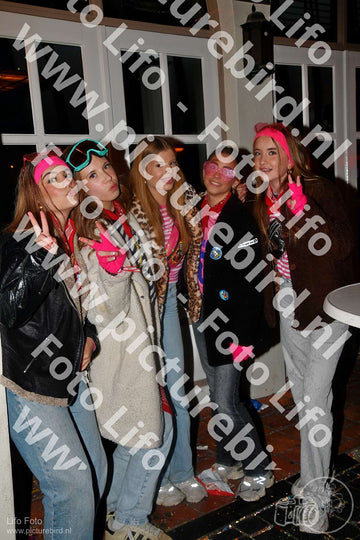 Evenement foto: Serie 40