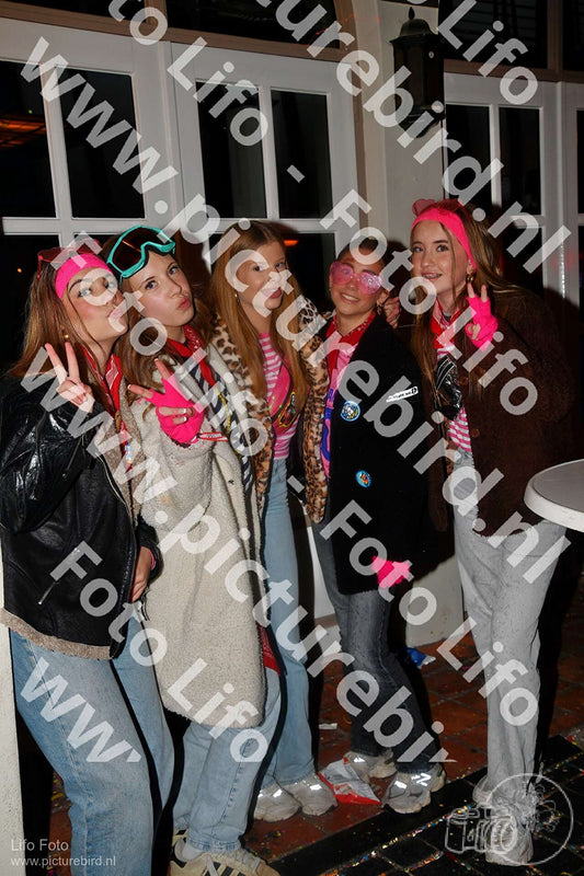 Evenement foto: Serie 40