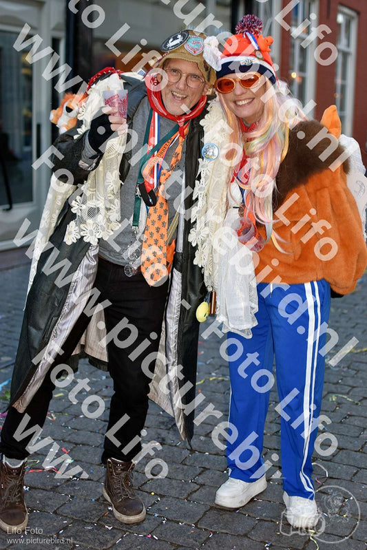 Evenement foto: Serie 3