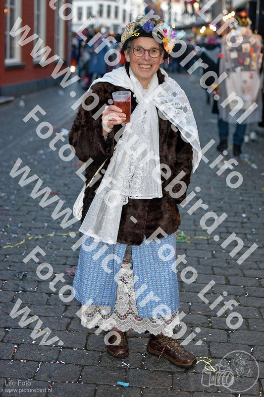 Evenement foto: Serie 3