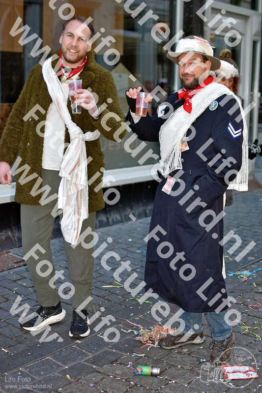 Evenement foto: Serie 3