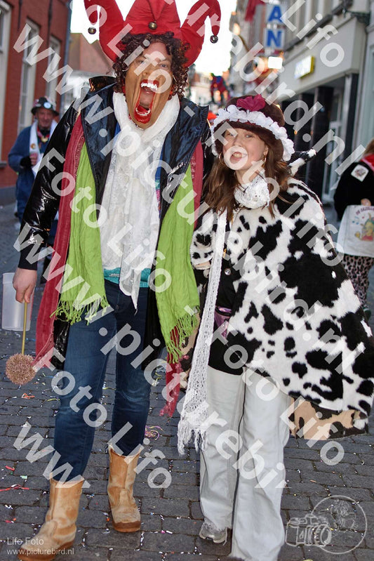 Evenement foto: Serie 3