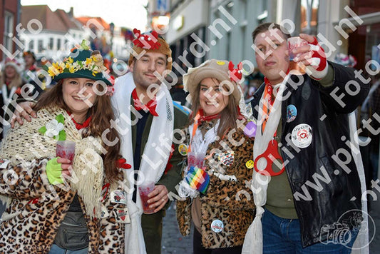 Evenement foto: Serie 3