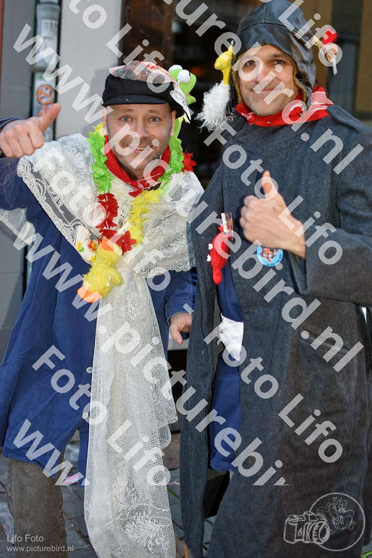 Evenement foto: Serie 3