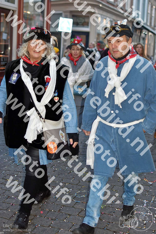 Evenement foto: Serie 3