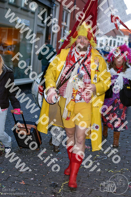 Evenement foto: Serie 3