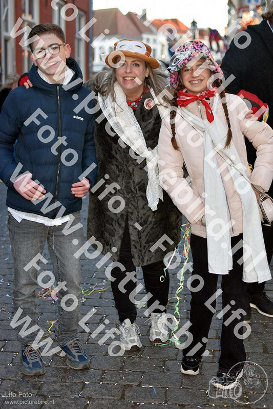 Evenement foto: Serie 3