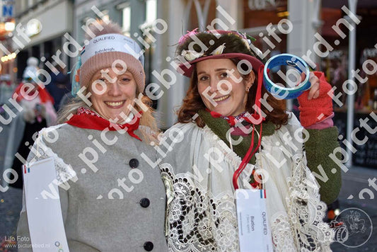 Evenement foto: Serie 3