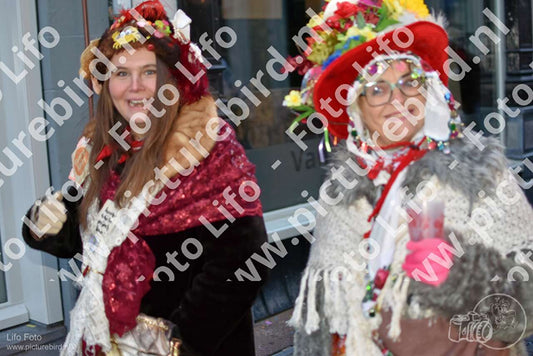 Evenement foto: Serie 3