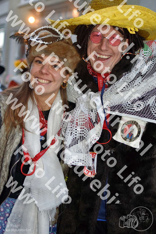 Evenement foto: Serie 3