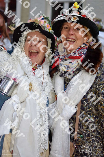 Evenement foto: Serie 3