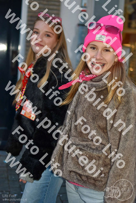 Evenement foto: Serie 3