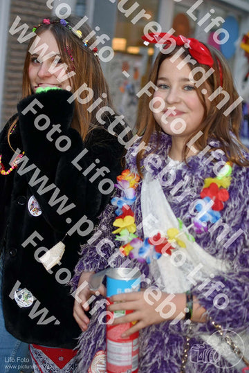 Evenement foto: Serie 3