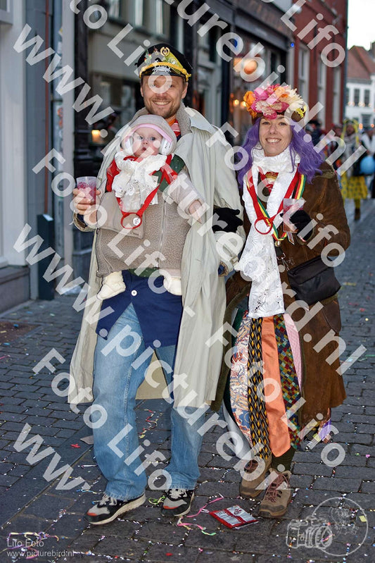 Evenement foto: Serie 3