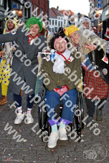 Evenement foto: Serie 3