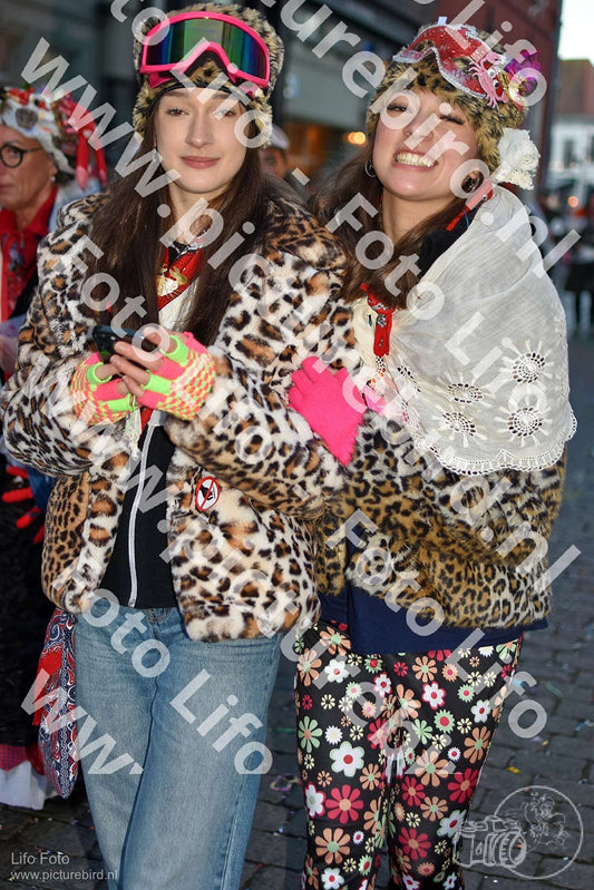 Evenement foto: Serie 3