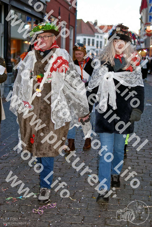 Evenement foto: Serie 3