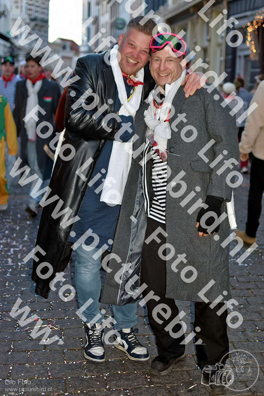 Evenement foto: Serie 3