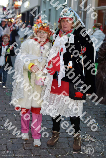 Evenement foto: Serie 3