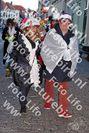 Evenement foto: Serie 3