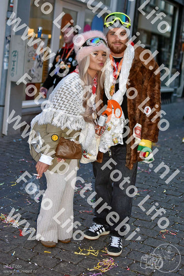 Evenement foto: Serie 3