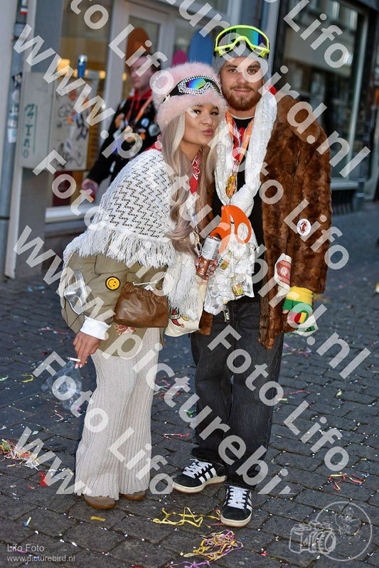 Evenement foto: Serie 3