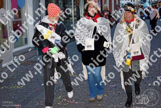 Evenement foto: Serie 3