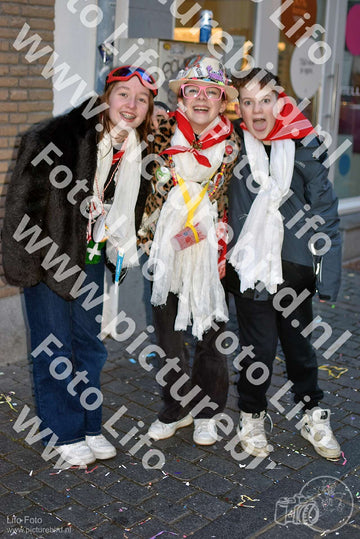 Evenement foto: Serie 3