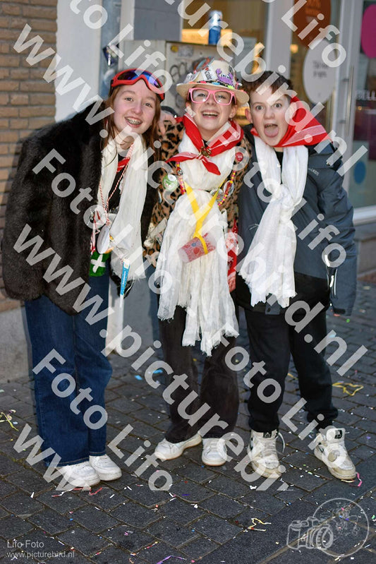 Evenement foto: Serie 3