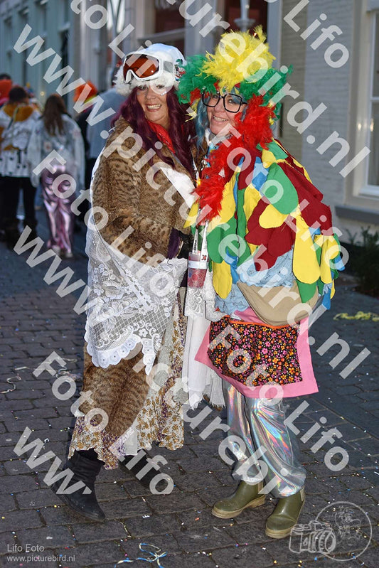 Evenement foto: Serie 3