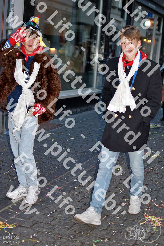 Evenement foto: Serie 3