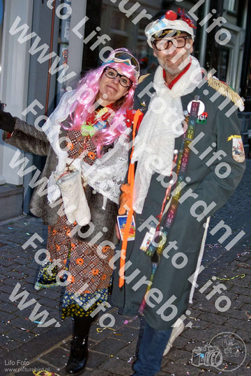 Evenement foto: Serie 3