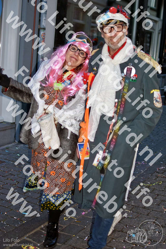 Evenement foto: Serie 3