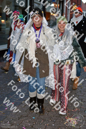 Evenement foto: Serie 3