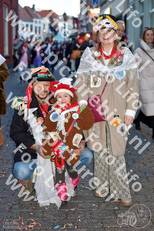 Evenement foto: Serie 3