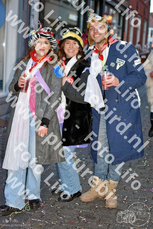 Evenement foto: Serie 3