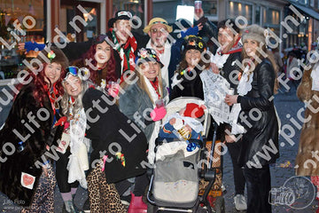 Evenement foto: Serie 3