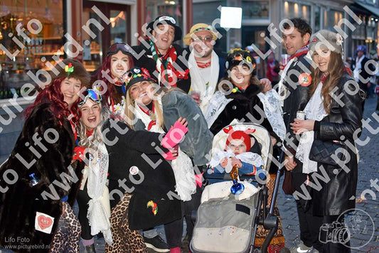 Evenement foto: Serie 3