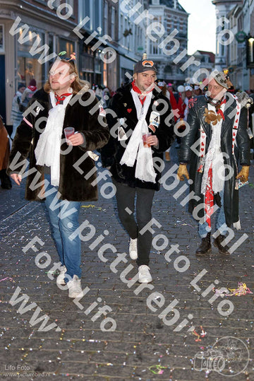 Evenement foto: Serie 3