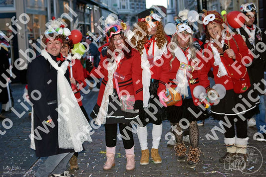 Evenement foto: Serie 3